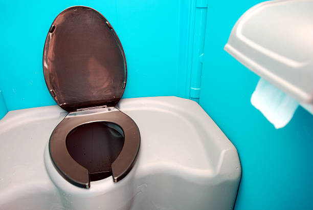 Best Wedding porta potty rental  in Hwatha, IA