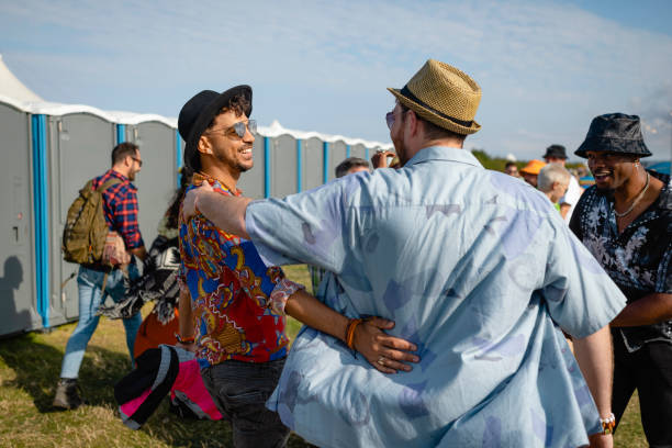 Best Affordable portable toilet rental  in Hwatha, IA