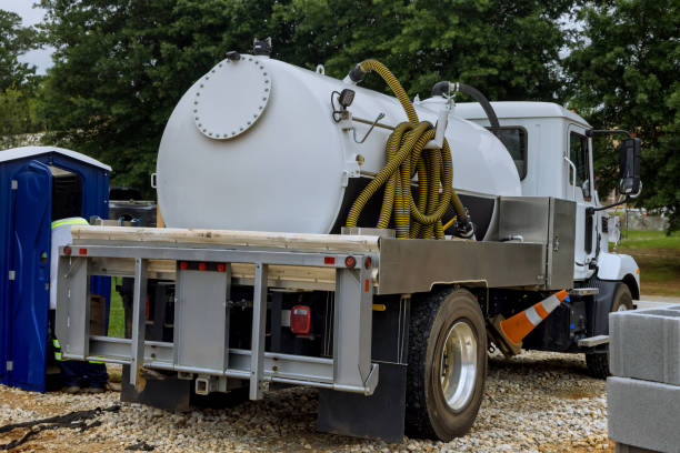 Best Event porta potty rental  in Hwatha, IA