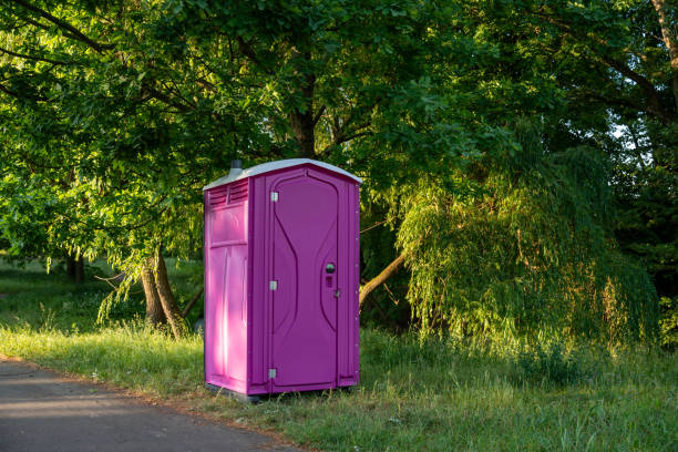Best Local porta potty services  in Hwatha, IA