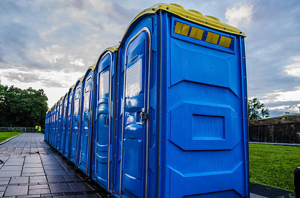 Professional porta potty rental in Hiawatha, IA