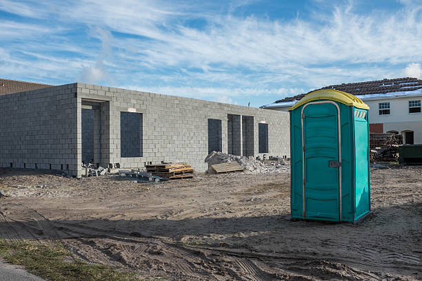 Best Porta potty delivery and setup  in Hwatha, IA